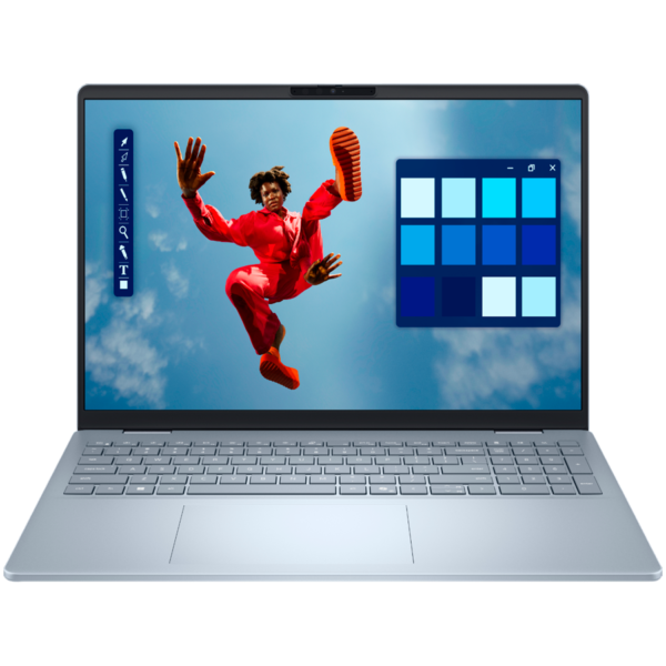 Dell Преносим Компютър (DB16250_LNL_208_WIN_EN-14)