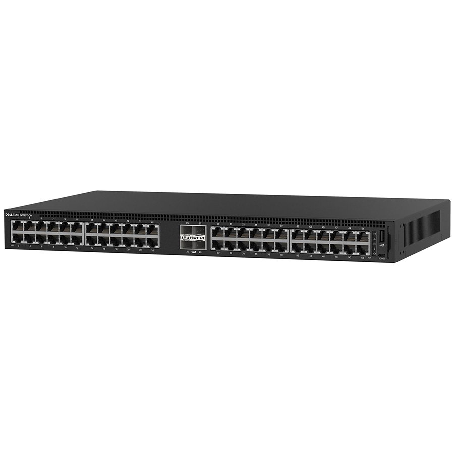 Dell Emc Мрежов Комутатор (DNN1148T-14)