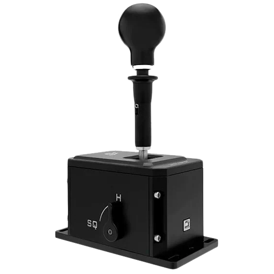 Simagic Gaming Shifter (DS-8X)