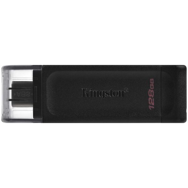 Kingston USB флаш памет (DT70/128GB)