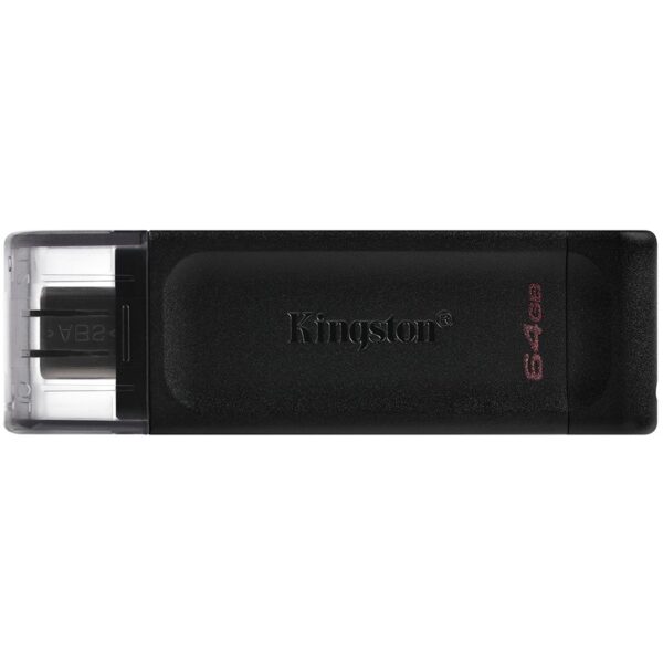 Kingston USB флаш памет (DT70/64GB)