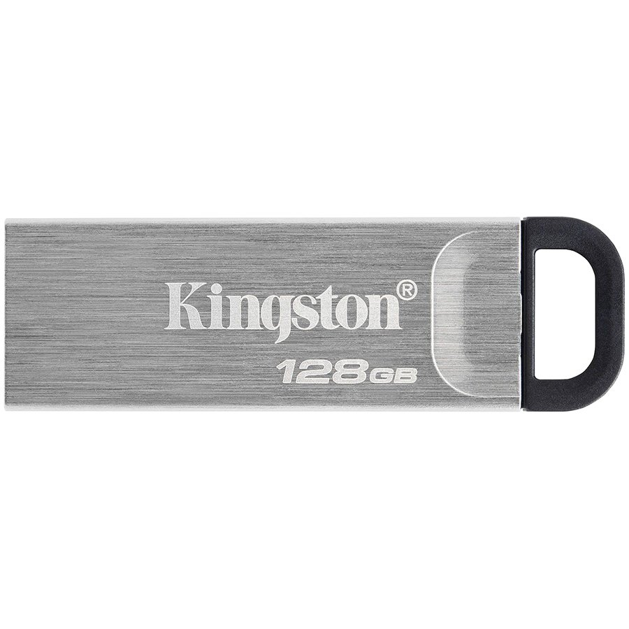 Kingston USB флаш памет (DTKN/128GB)