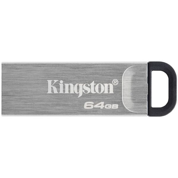 Kingston USB флаш памет (DTKN/64GB)