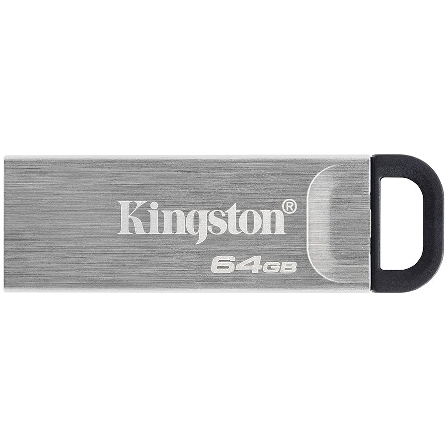 Kingston USB флаш памет (DTKN/64GB)