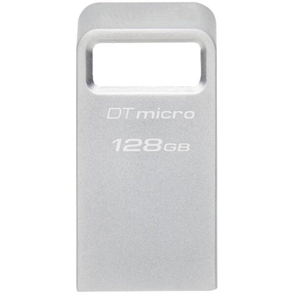 Kingston USB флаш памет (DTMC3G2/128GB)