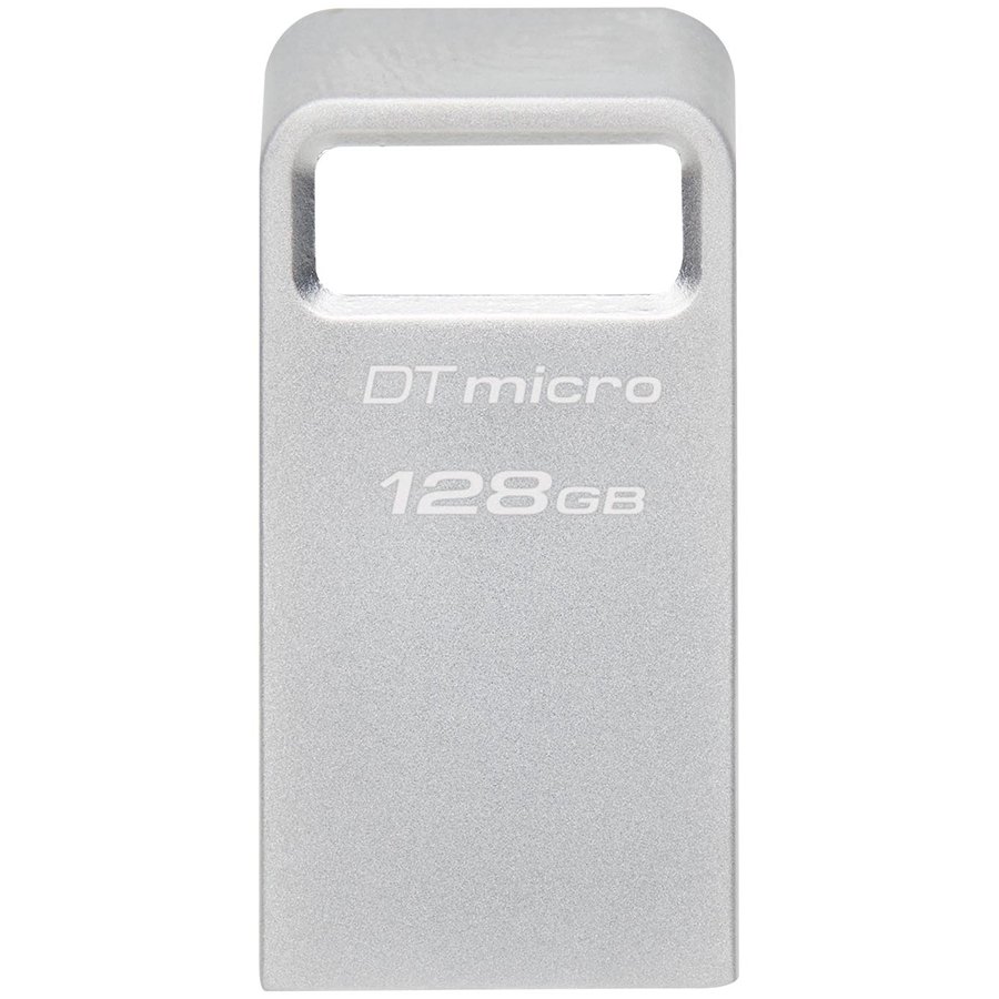 Kingston USB флаш памет (DTMC3G2/128GB)