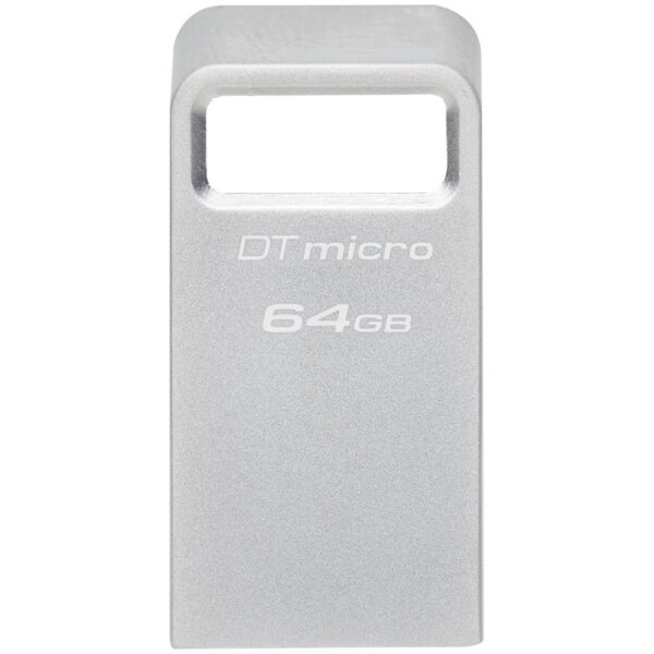 Kingston USB флаш памет (DTMC3G2/64GB)
