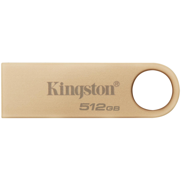Kingston USB флаш памет (DTSE9G3/512GB)