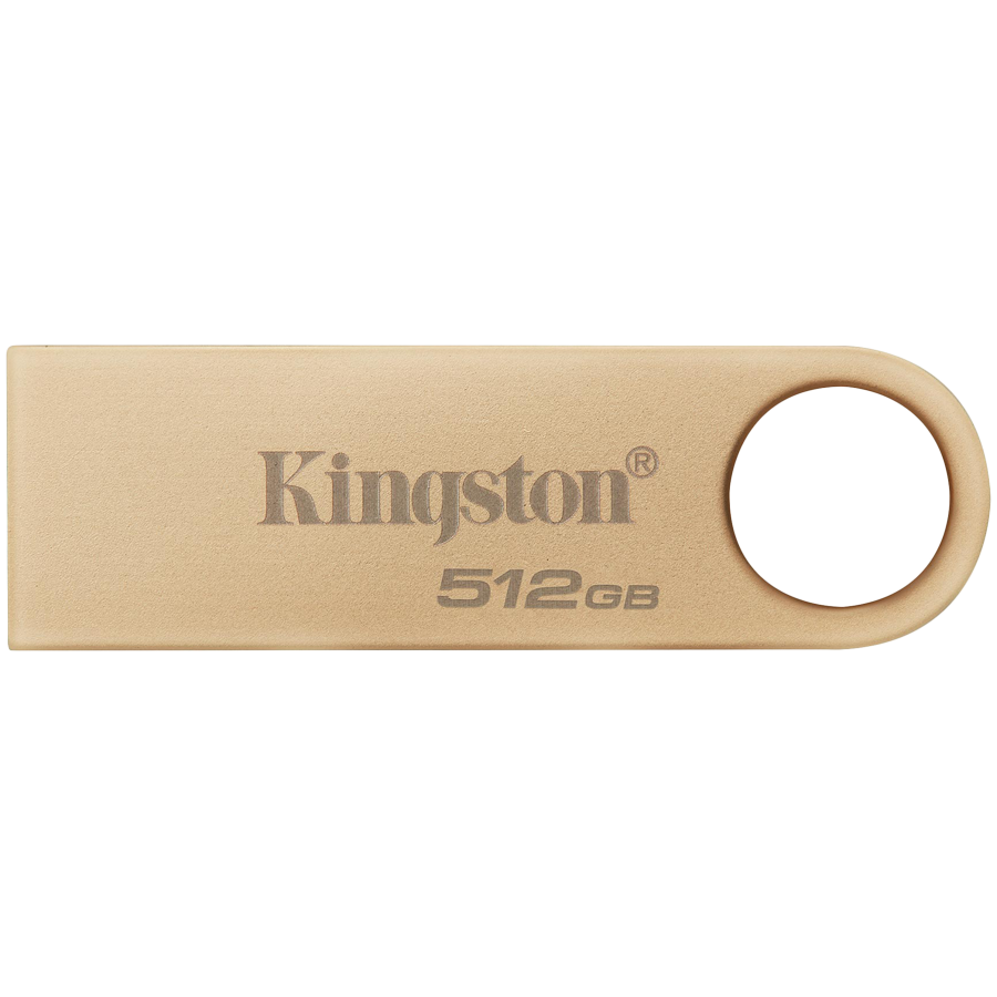Kingston USB флаш памет (DTSE9G3/512GB)