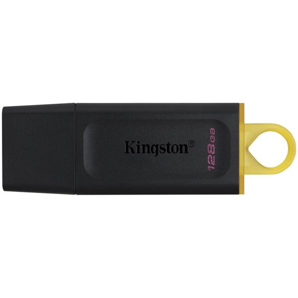 Kingston USB флаш памет (DTX/128GB)