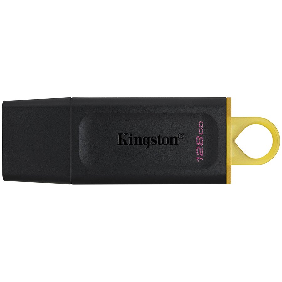 Kingston USB флаш памет (DTX/128GB)