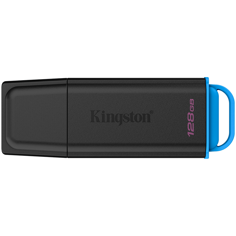 Kingston USB флаш памет (DTXG2/128GB)