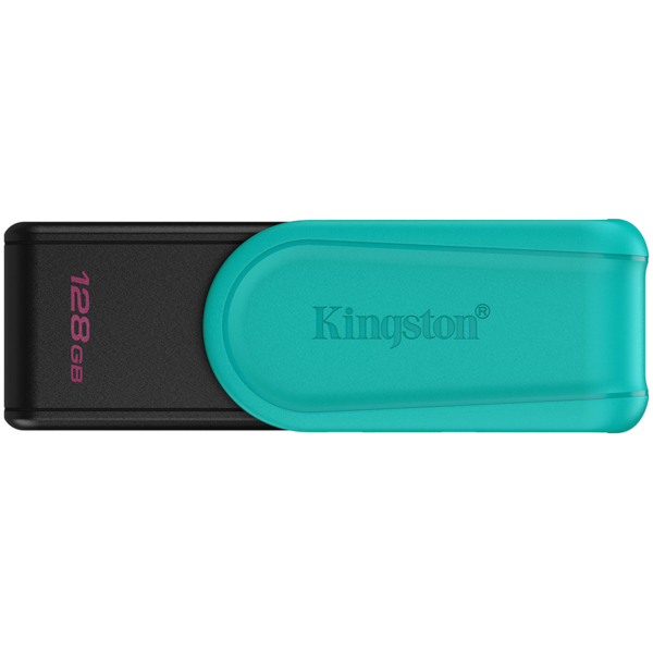 Kingston USB флаш памет (DTXS/128GB)