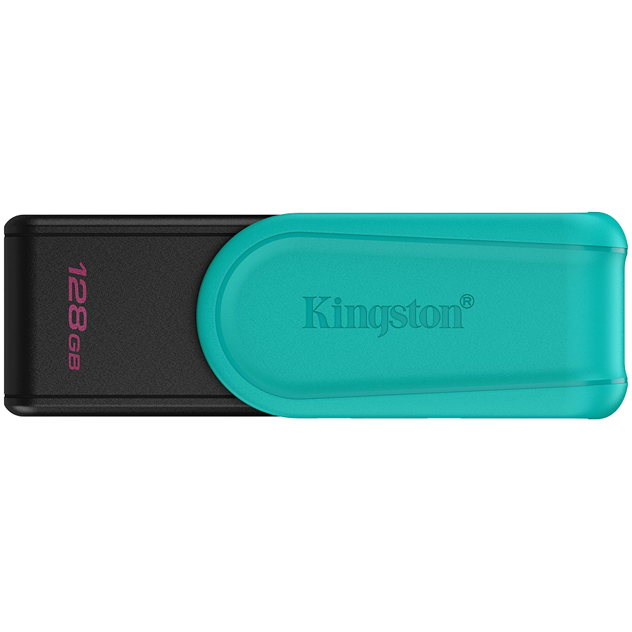 Kingston USB флаш памет (DTXS/128GB)