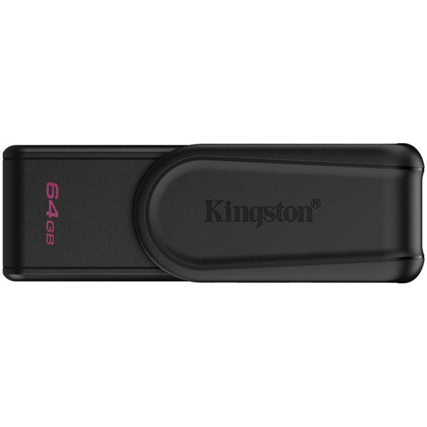 Kingston USB флаш памет (DTXS/64GB)