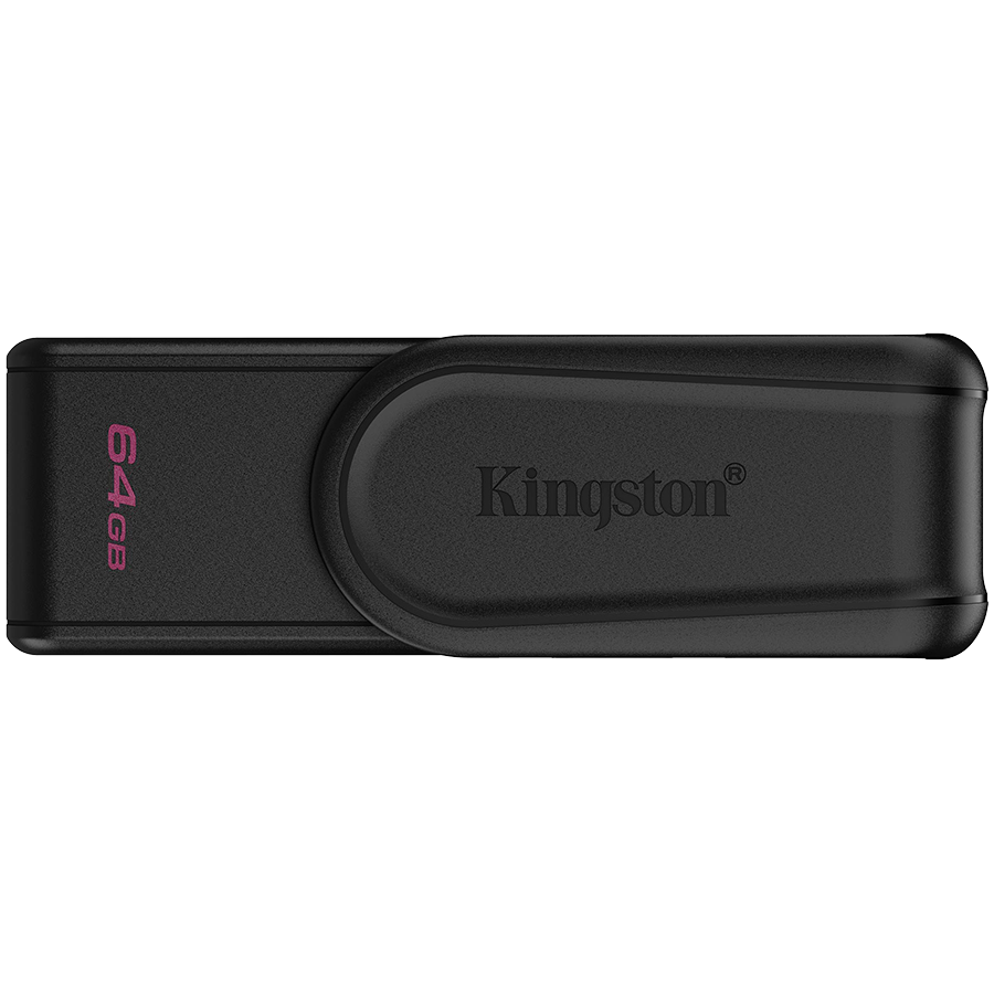 Kingston USB флаш памет (DTXS/64GB)