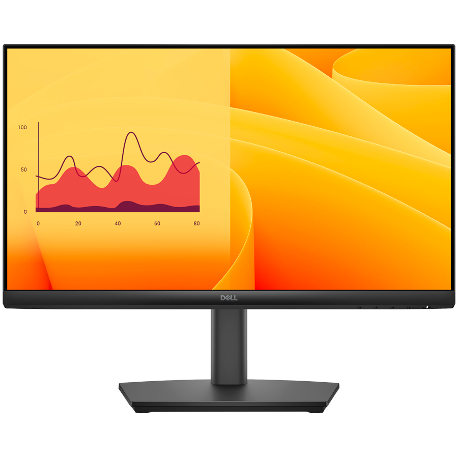 Dell LED Монитор (E2225HM-14)