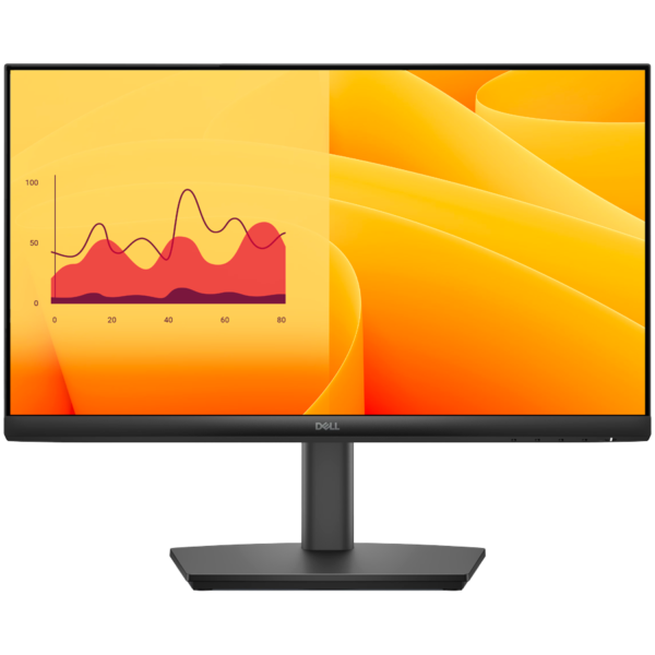 Dell LED Монитор (E2225HSM-14)