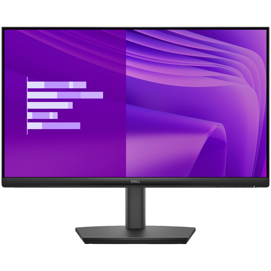 Dell LED Монитор (E2425HSM-14)