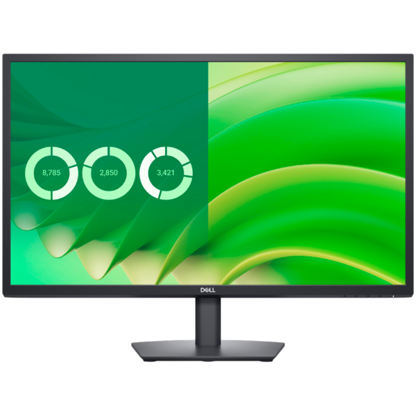 Dell LED Монитор (E2725H-14)