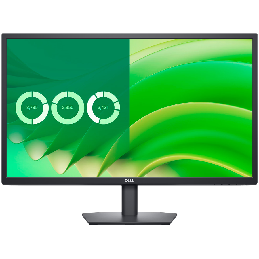 Dell LED Монитор (E2725H-14)