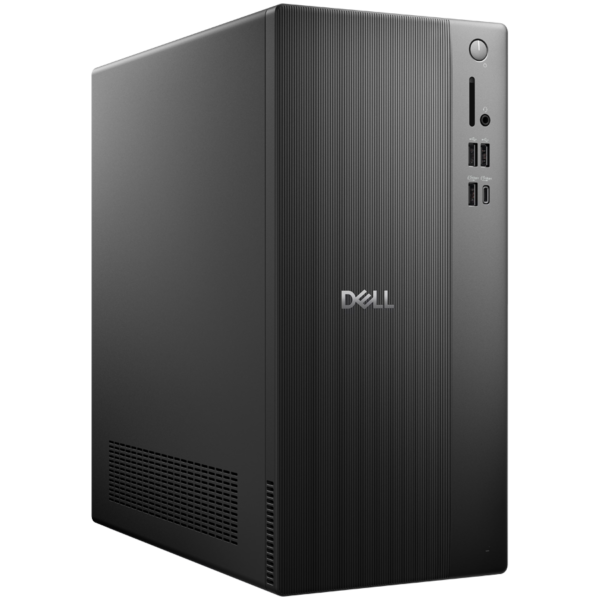 Dell Настолна система (ECT1250_RPLS-R_007_UBU-14)
