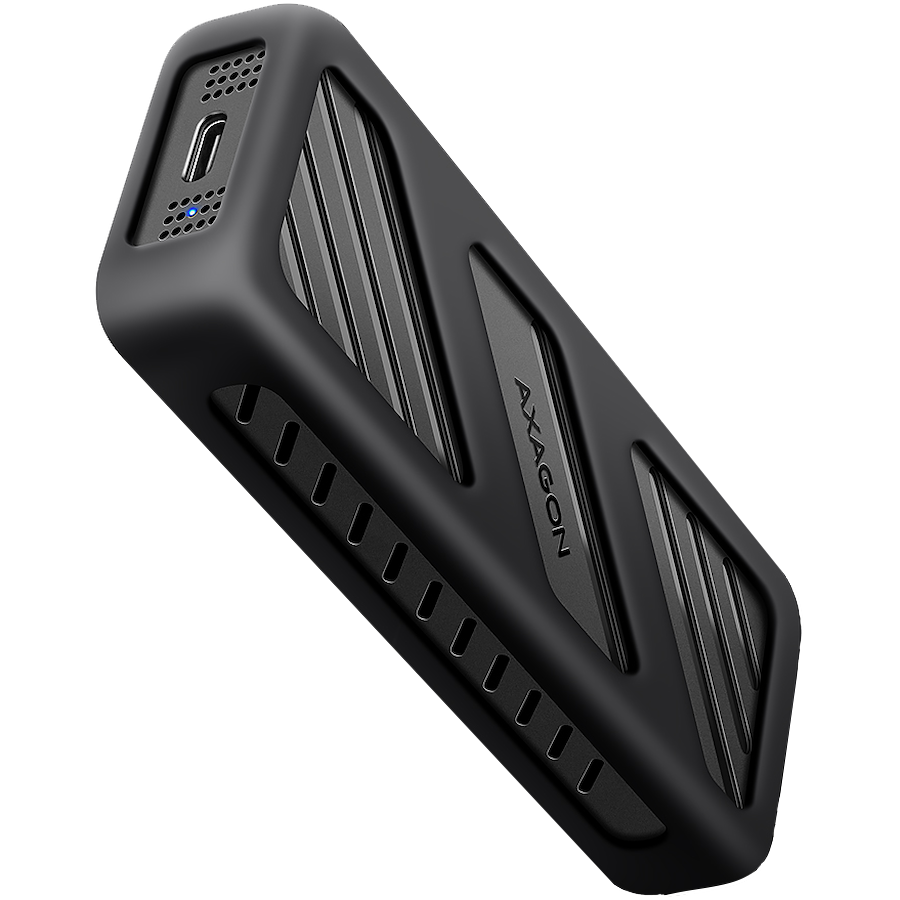 Axagon Чекмедже за диск (EEM2-20G)