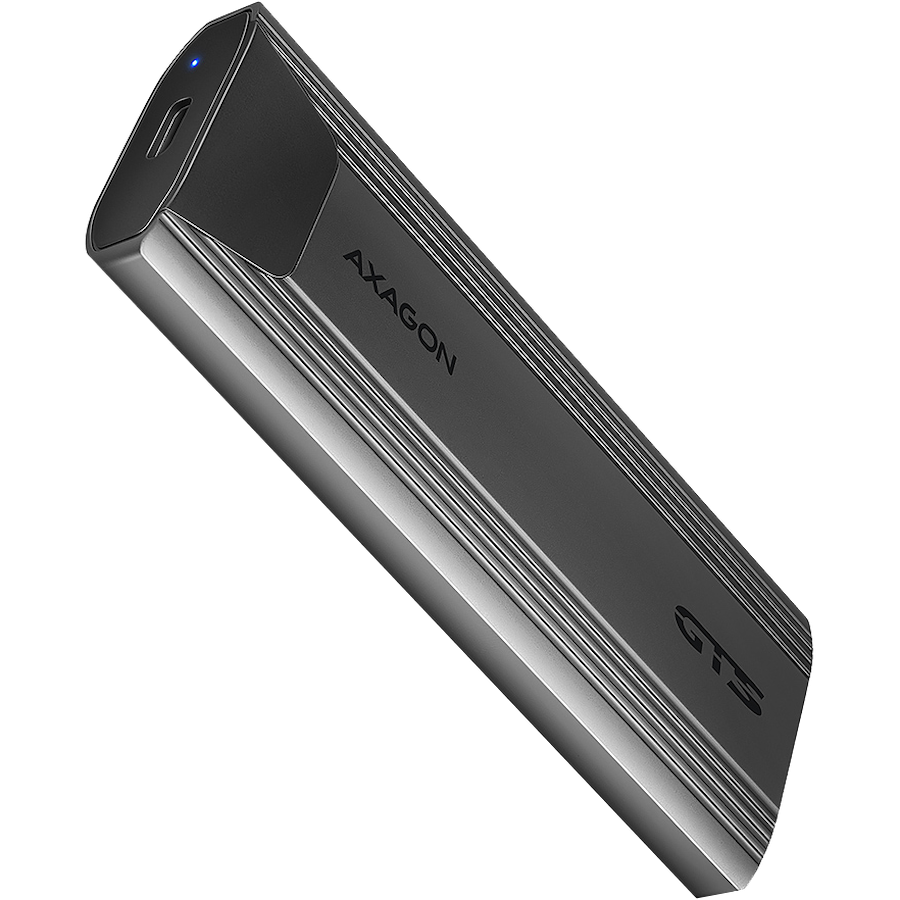 Axagon Чекмедже за диск (EEM2-GTS2)