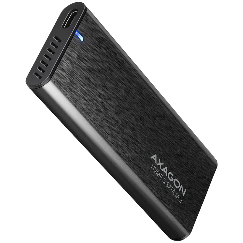 Axagon Адаптери (EEM2-SB2)
