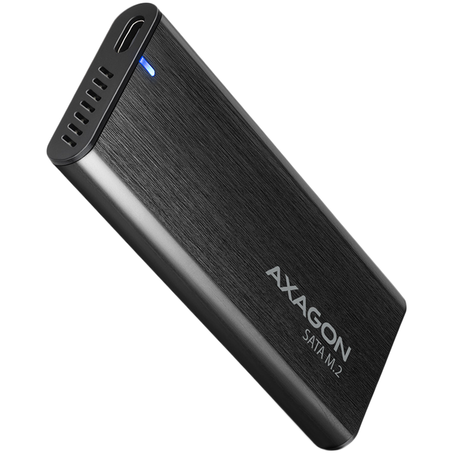 Axagon Чекмедже за диск (EEM2-SBC)