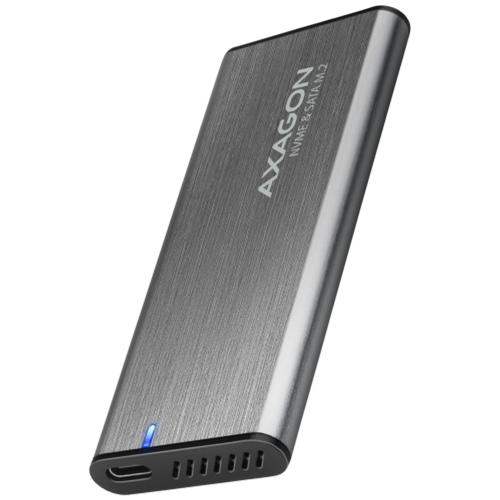 Axagon Чекмедже за диск (EEM2-SG2)