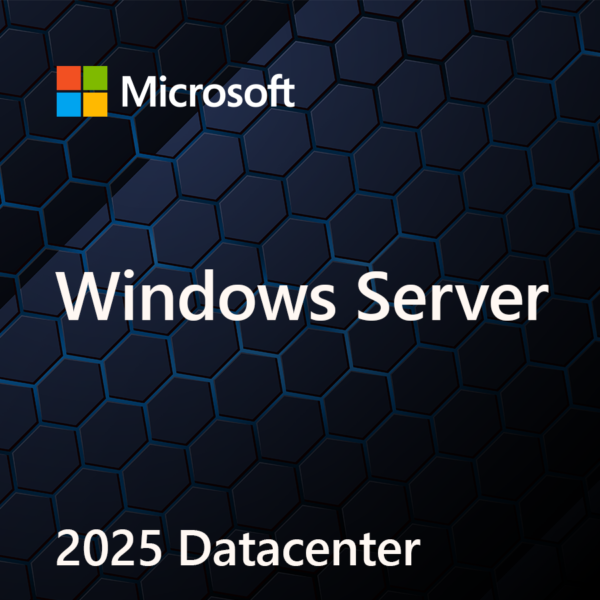 Microsoft ОЕМ Сървърен лиценз (EP2-25333)
