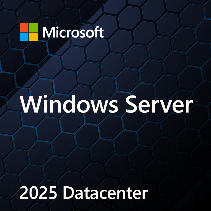Microsoft ОЕМ Сървърен лиценз (EP2-25333)