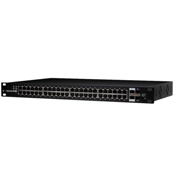 Ubiquiti Мрежов Комутатор (ES-48-500W_EU)