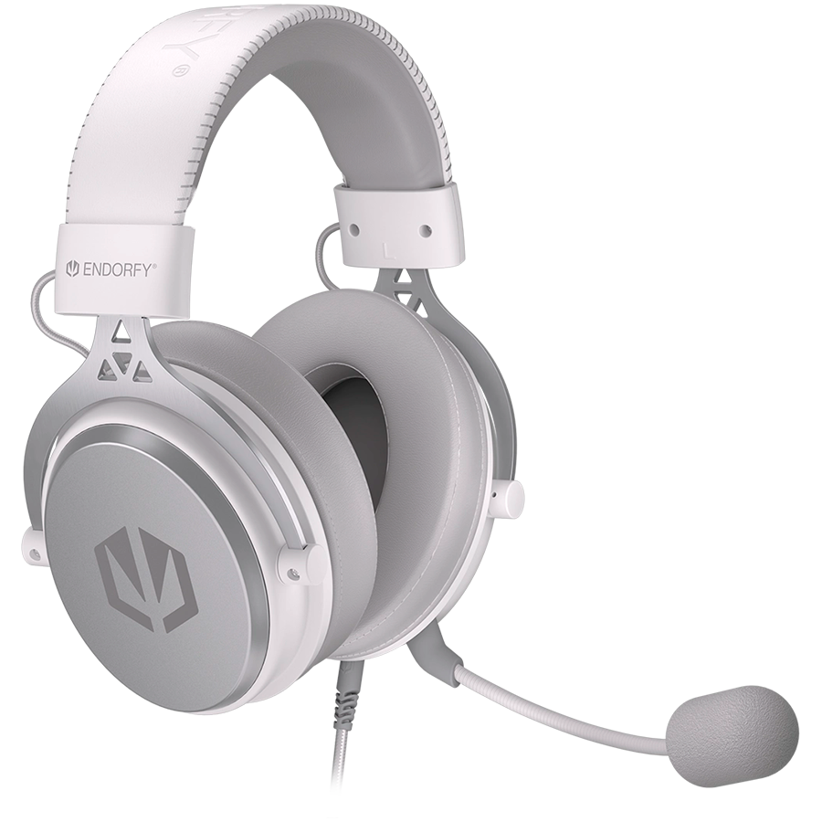 Endorfy Гейминг слушалки (EY1A005)