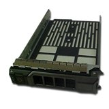 Dell Emc Чекмедже за диск (F238F)