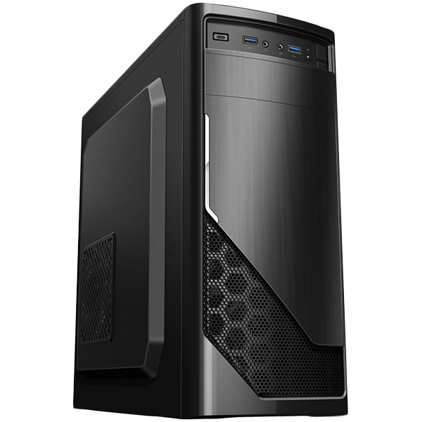 Trendsonic Шаси (FC-F52A-USB-C)