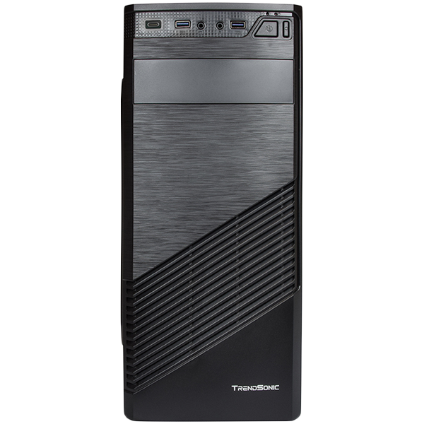 Trendsonic Шаси (FC-F61A-USB-C)