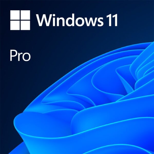 Microsoft ОЕМ операционна система за РС (FQC-10521)