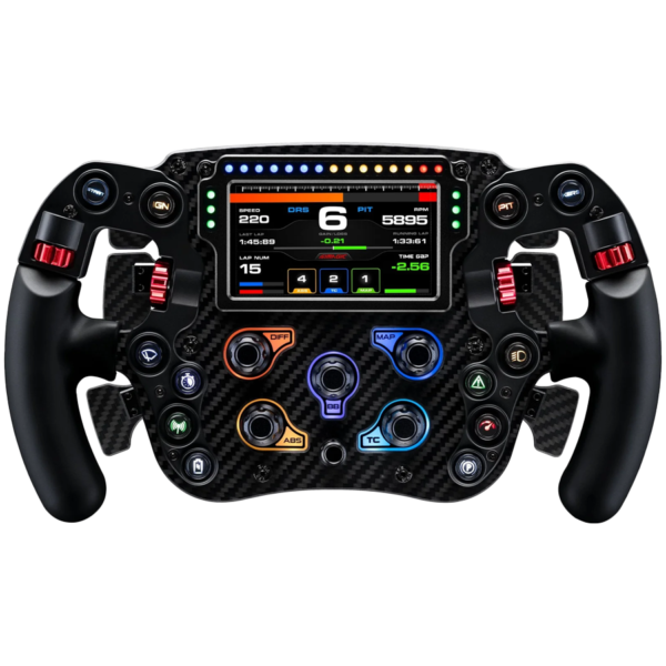 Simagic Gaming Racing Wheel (FX PRO)