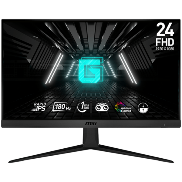 Msi LED Монитор (G2412F)
