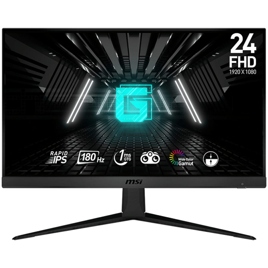 Msi LED Монитор (G2412F)