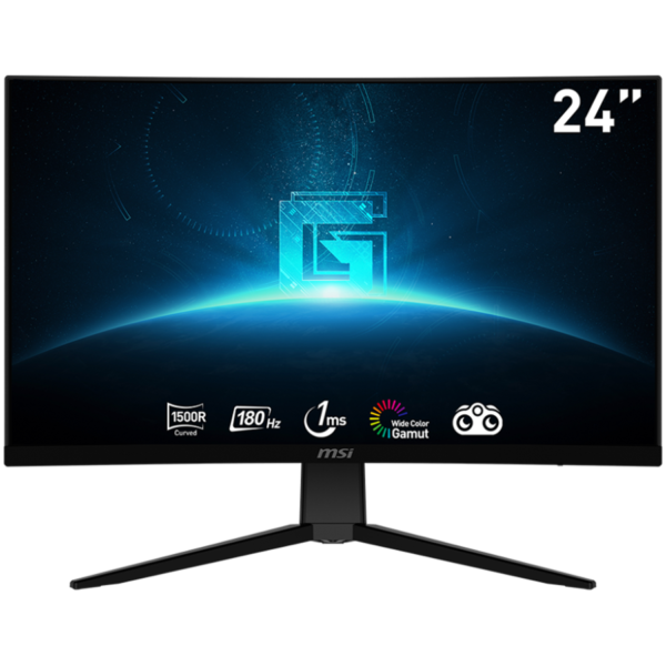 Msi LED Монитор (G2422C)