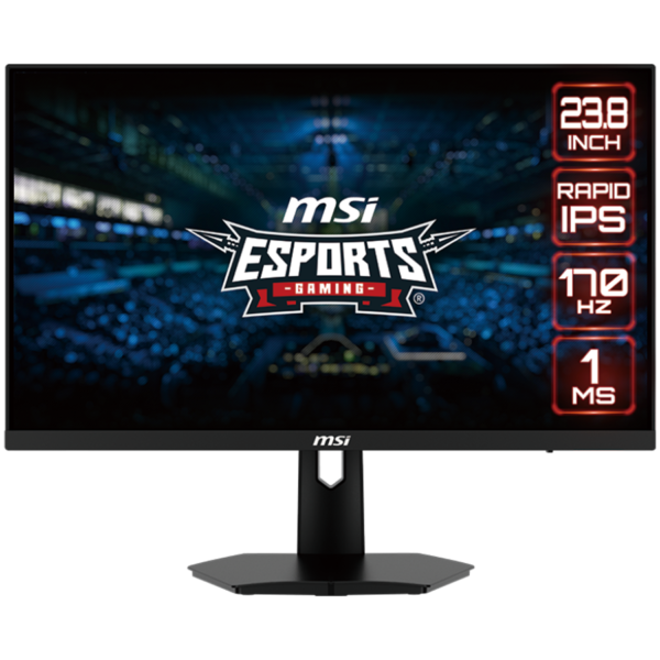 Msi LED Монитор (G244F)