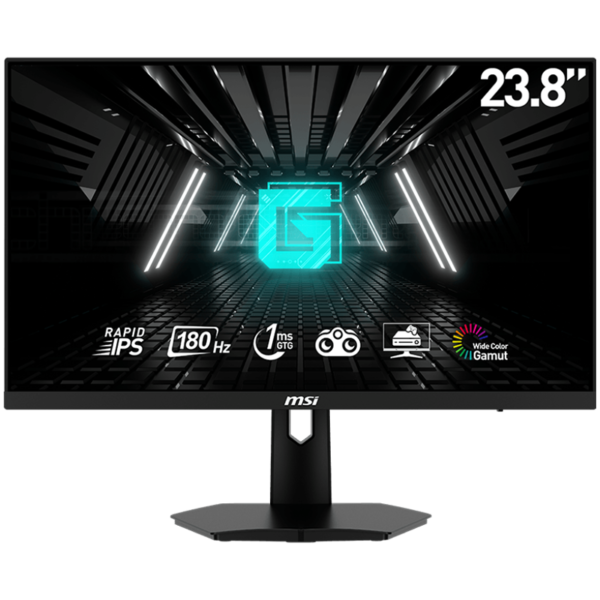 Msi LED Монитор (G244F_E2)