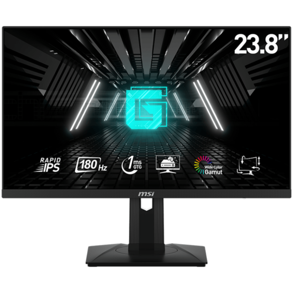 Msi LED Монитор (G244PF_E2)