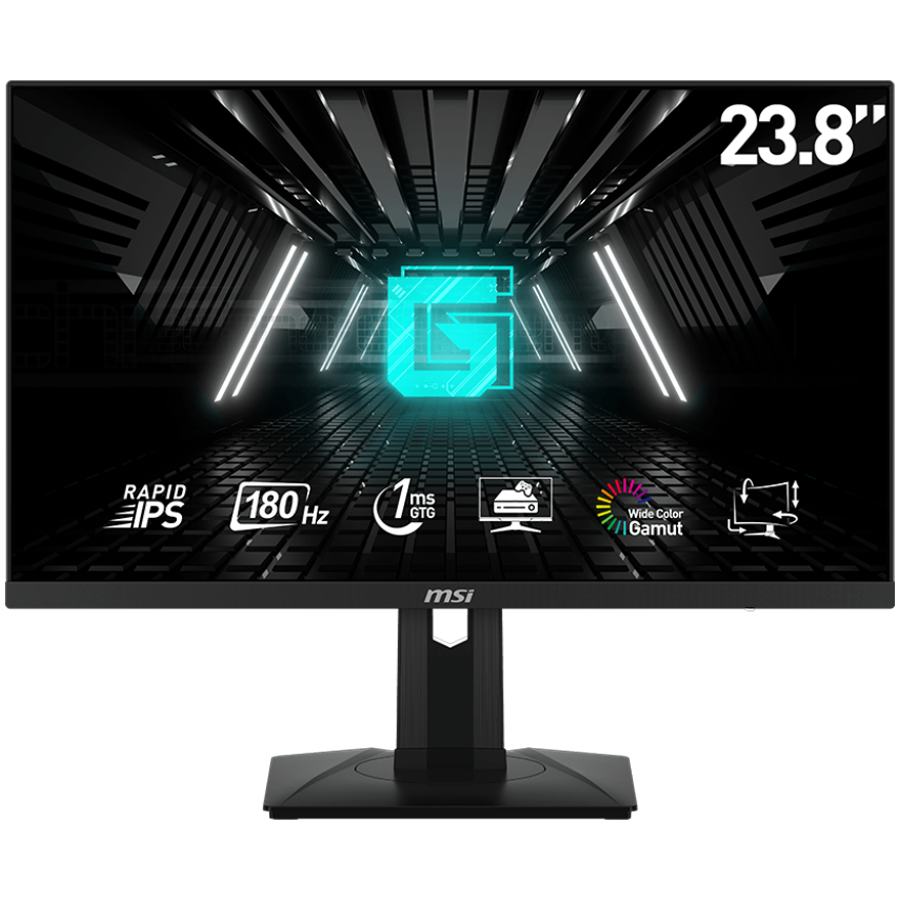 Msi LED Монитор (G244PF_E2)