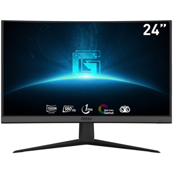 Msi LED Монитор (G24C6_E2)