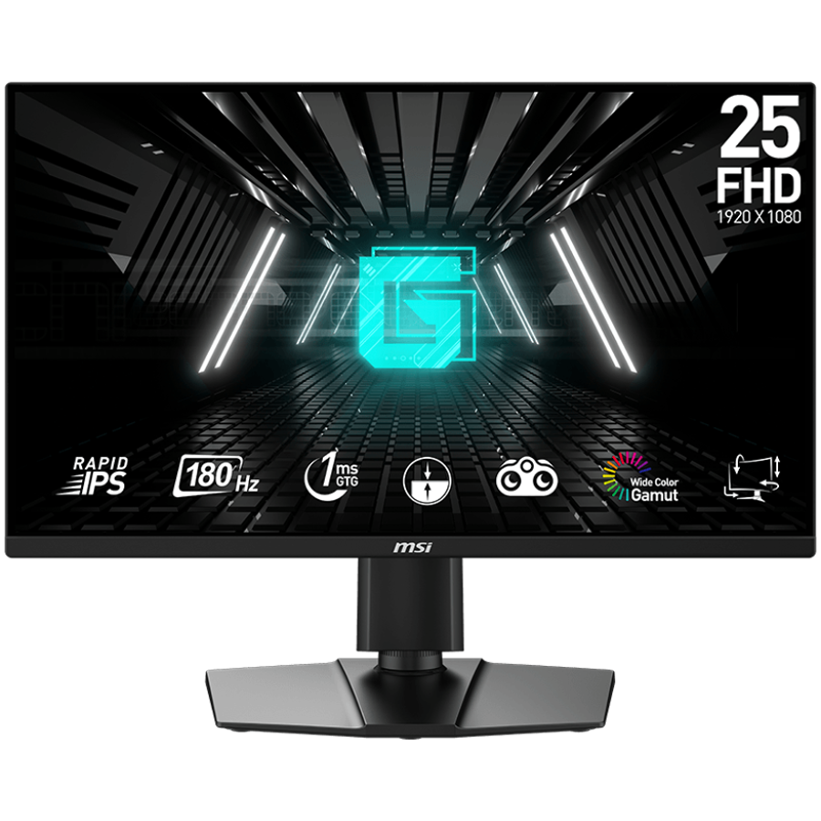 Msi LED Монитор (G255PF_E2)