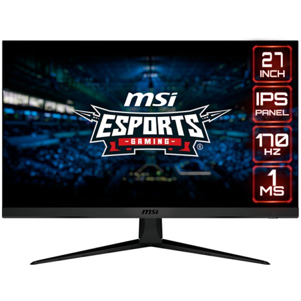 Msi LED Монитор (G2712)